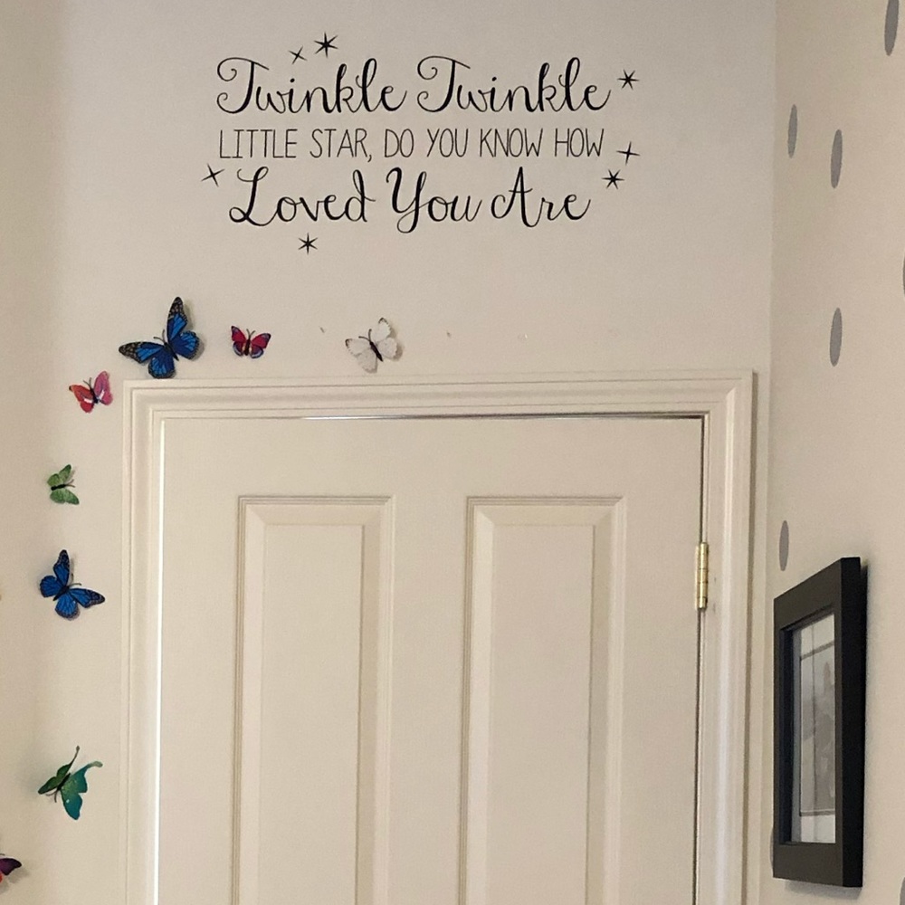 Meet your Posher, TheMomofGirls!